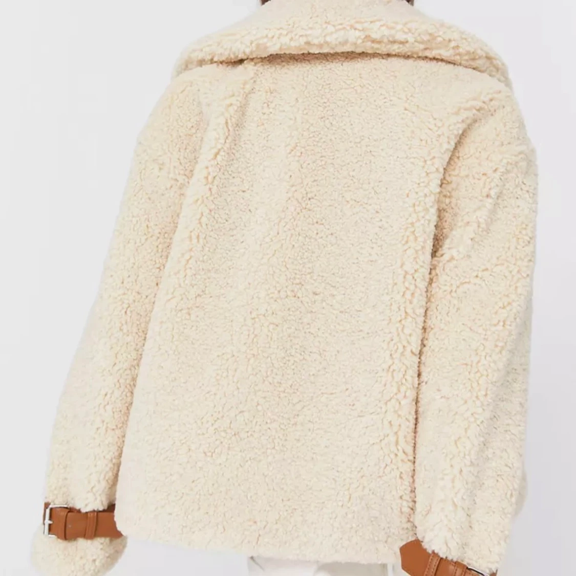 Teddyjacka från Stradivarius  - 91