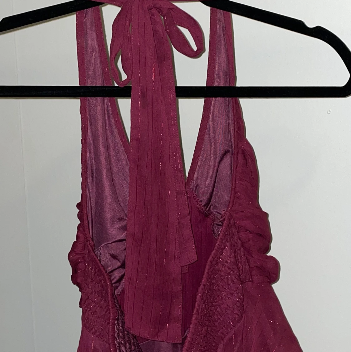 Fest klänning  - 90