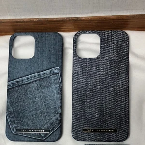 Mobilskal  - Oanvänt mobilskal från Ideal of Sweden passar till iPhone 12/12pro. 50 kr per styck.