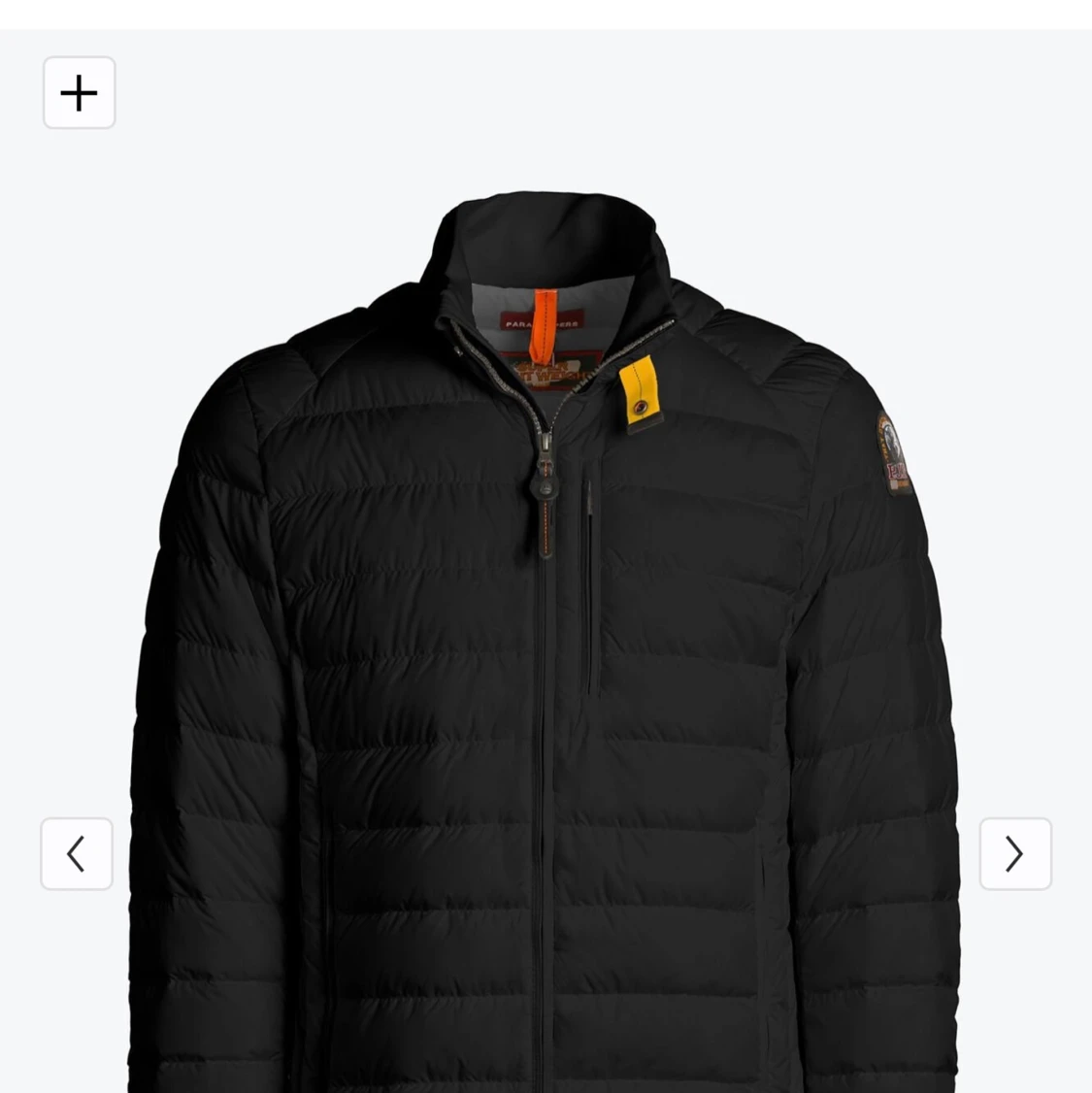 Parajumpers super light weight jacka 