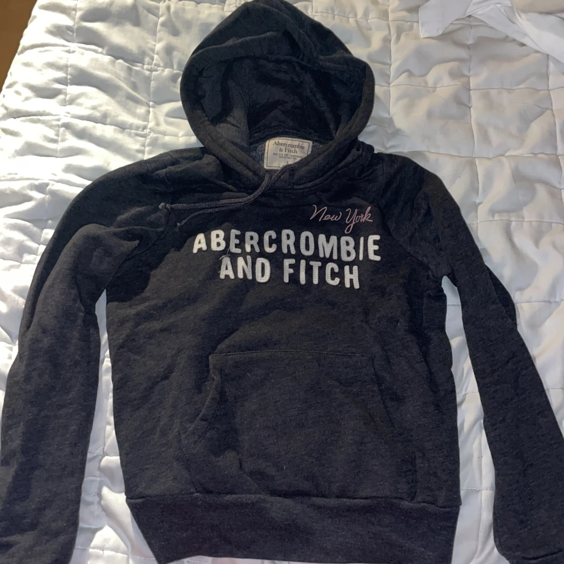 Abercrombie & Fitch hoodie S