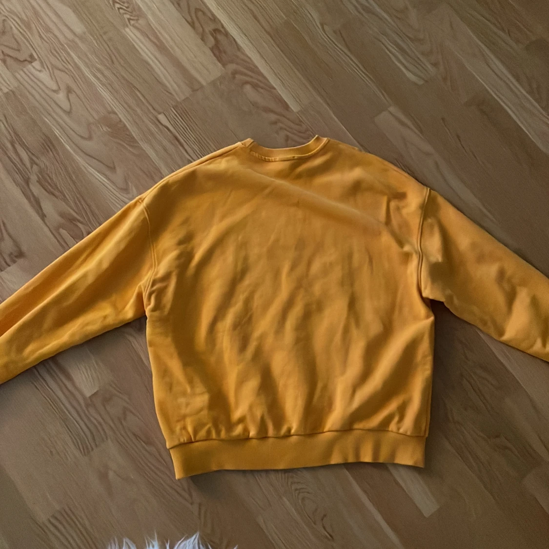 Sweatshirt i storlek S - 91