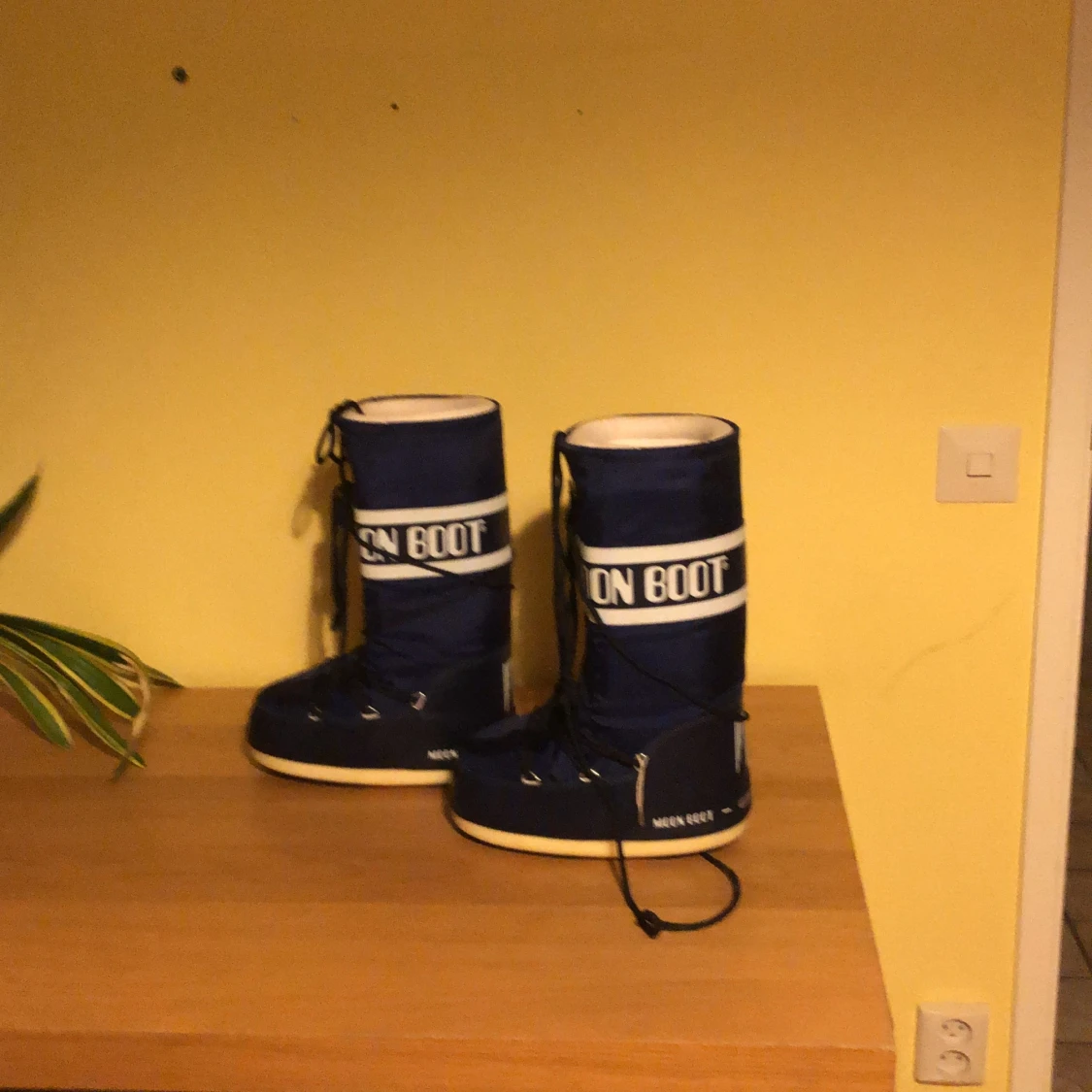 Moon Boots Eu 39/41 - 90