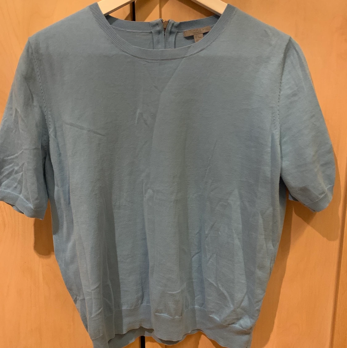 Finstickad tröja  - 90