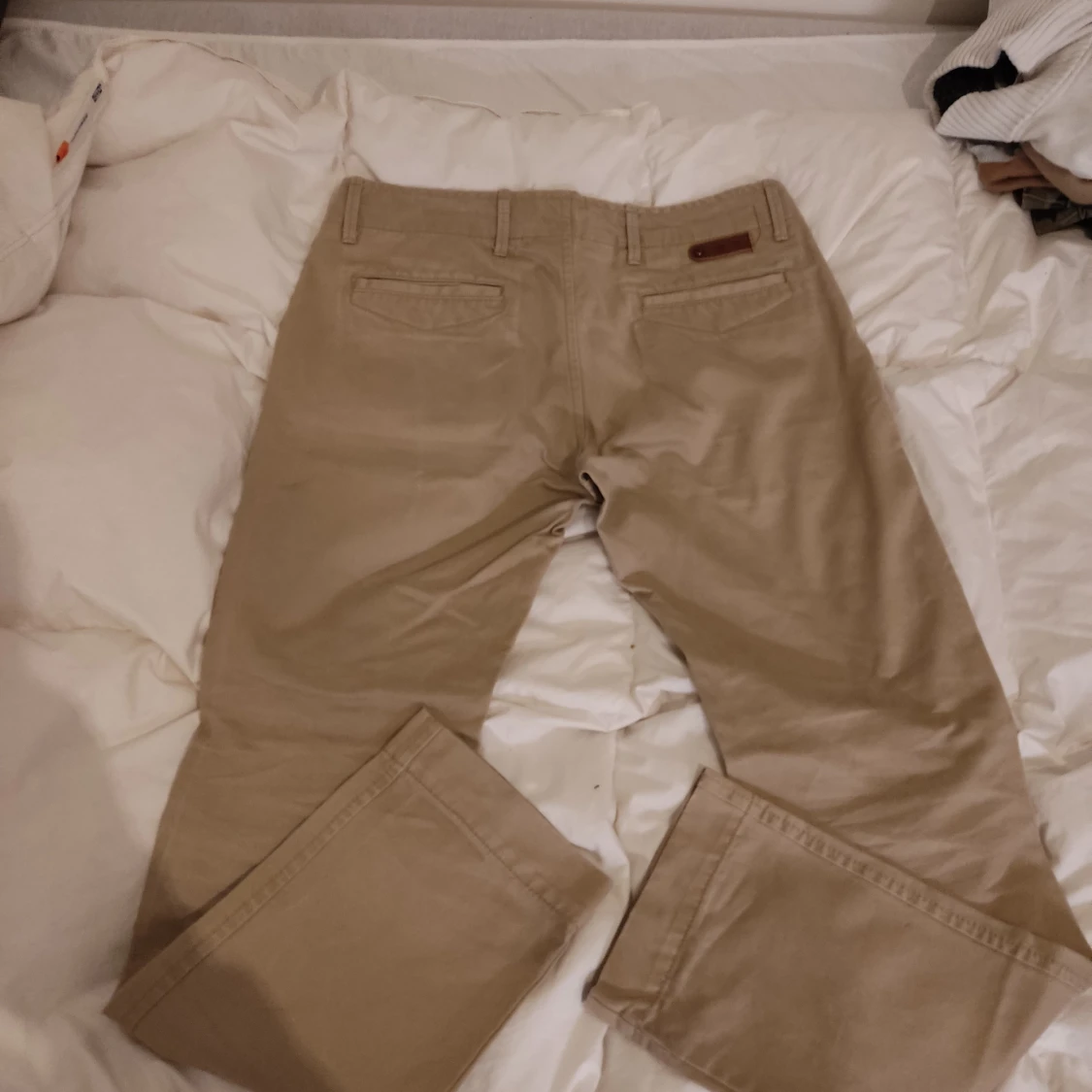 NN07 chinos Strl 32/32 - 90