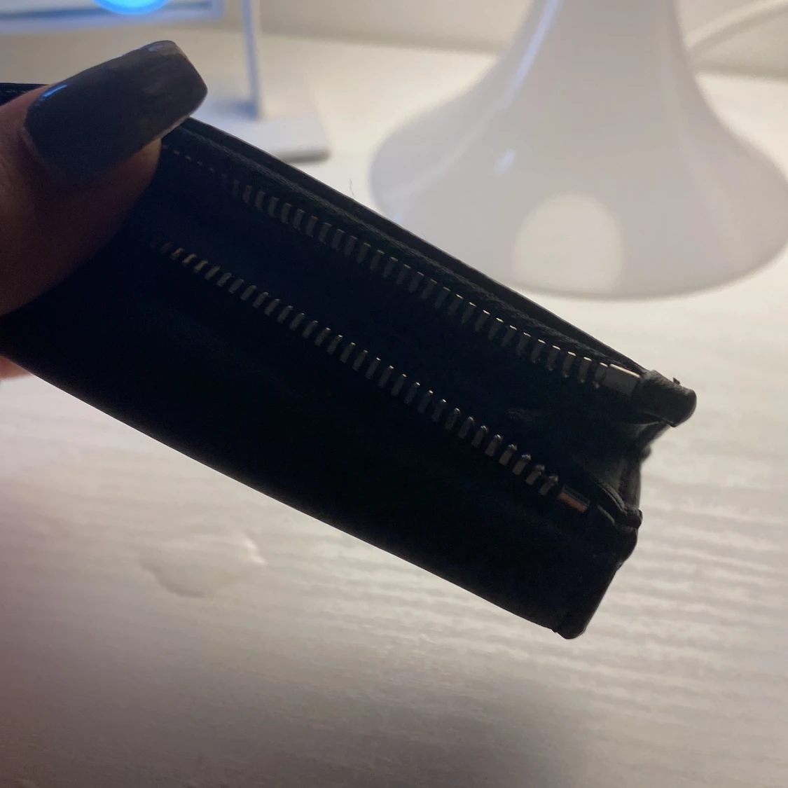 Calvin Klein plånbok  - 91