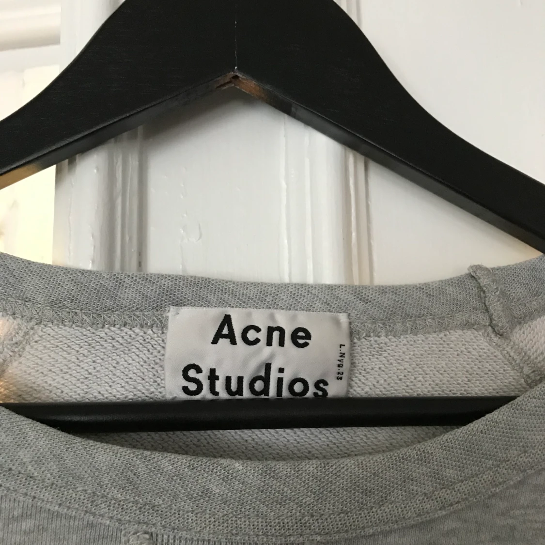 Acne Studios Sweatshirt - 91