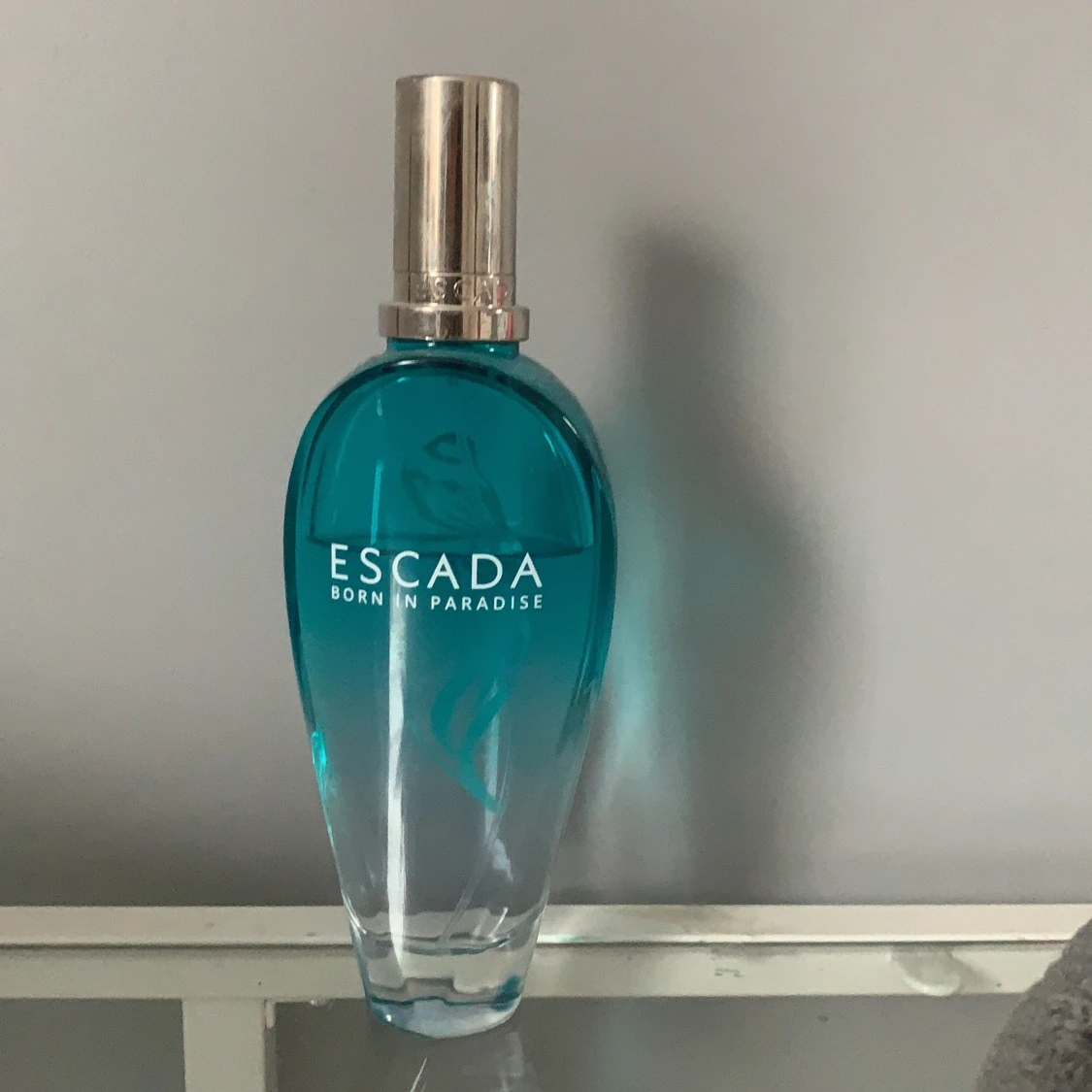 Escada parfym 