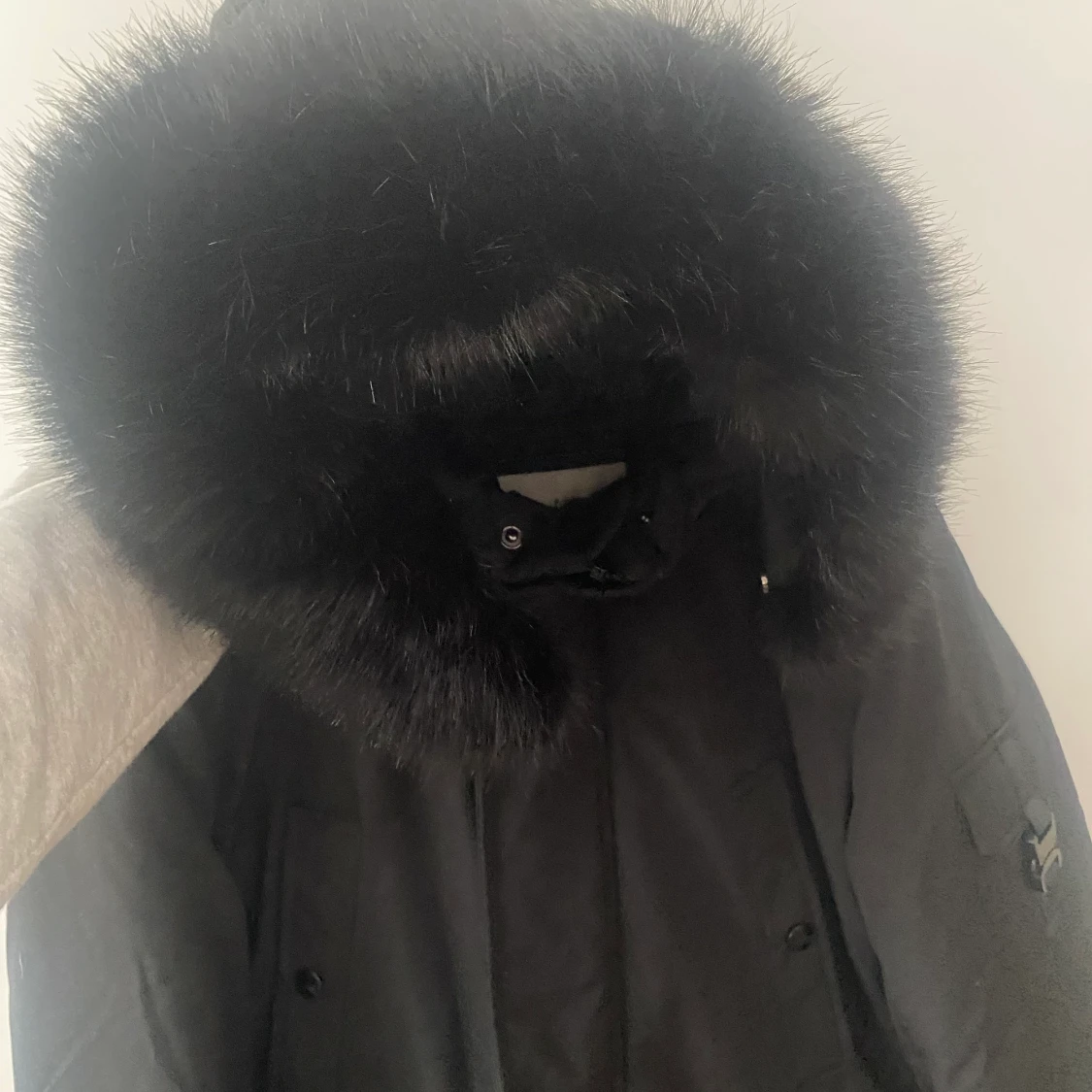 Sixth June parkas strl M/L - 90