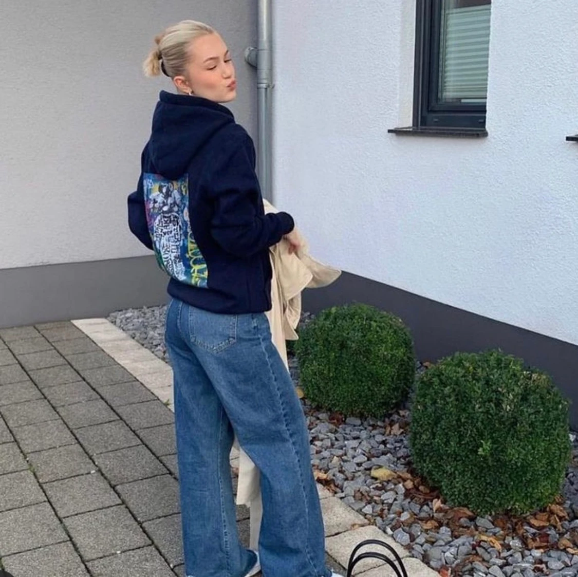 The Cool Elephant Hoodie