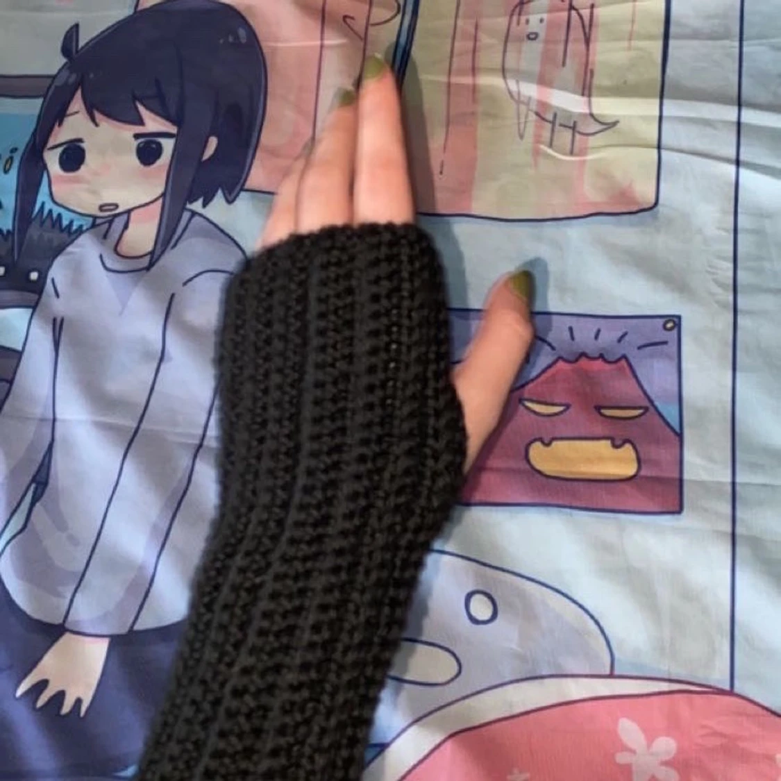 Hanledsvärmare - 90