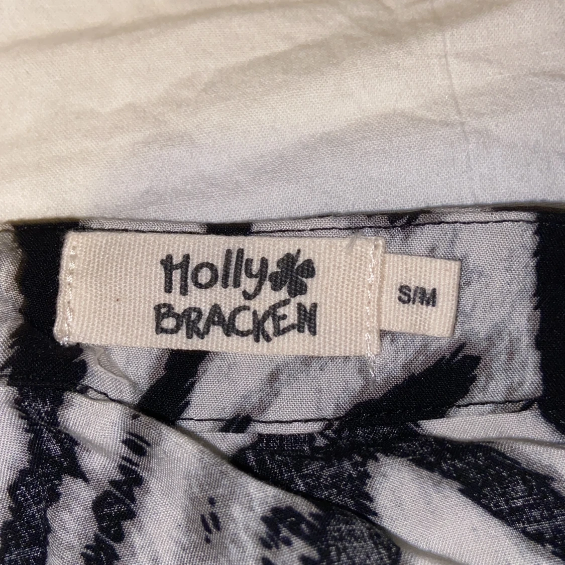 TUNN ZEBRA MÖNSTRAD KOFTA - 91