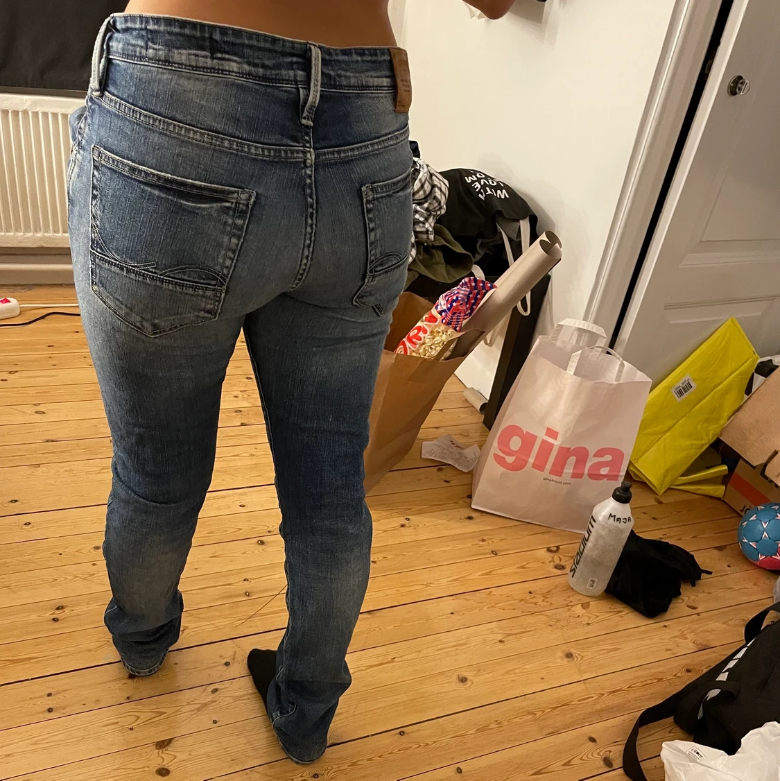 Jeans  - 90