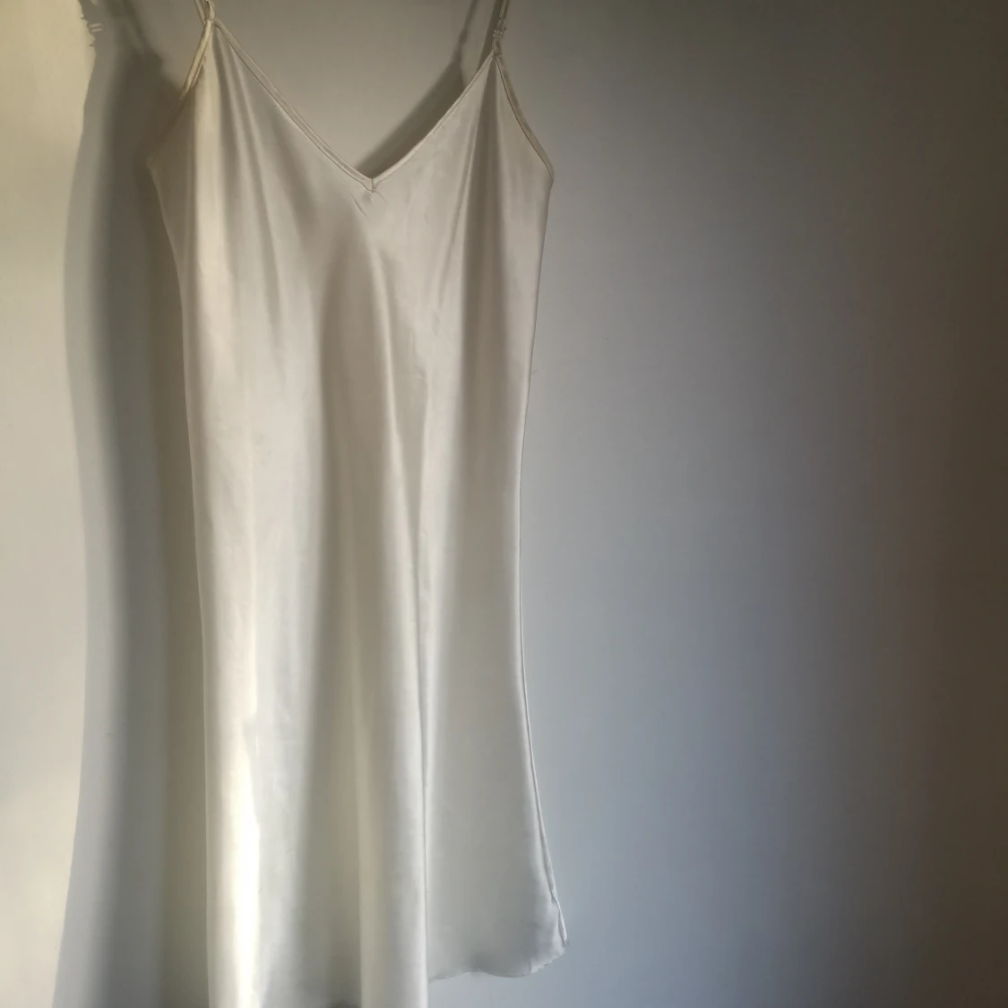 Nattlinne / klänning 