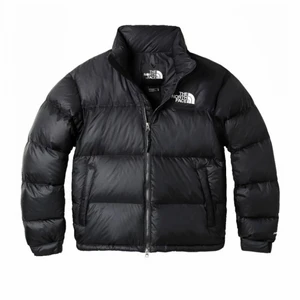 The North Face Nuptse - Säljer nu min jacka som nästan är oanvänd!