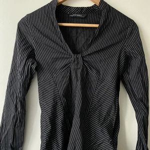 Blus, vintage - Supersnygg topp jag fyndade på humana i våras!