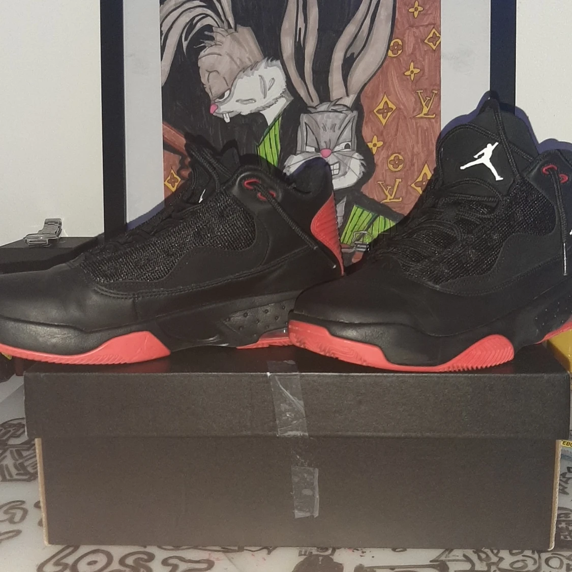 Jordan auramax  - 90