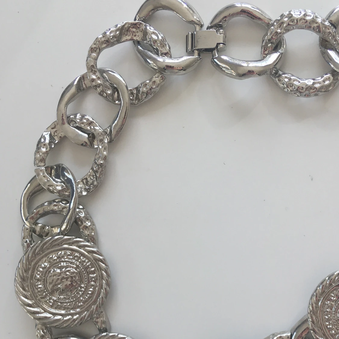 Chunky Necklace - 90