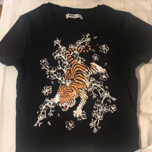 Tröja  - Tröja som jag har använt två gånger 