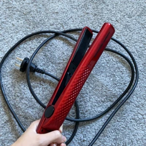 Plattång - Har ej använt på ett tag, men när jag sist använde den så funkade allt som den skulle!