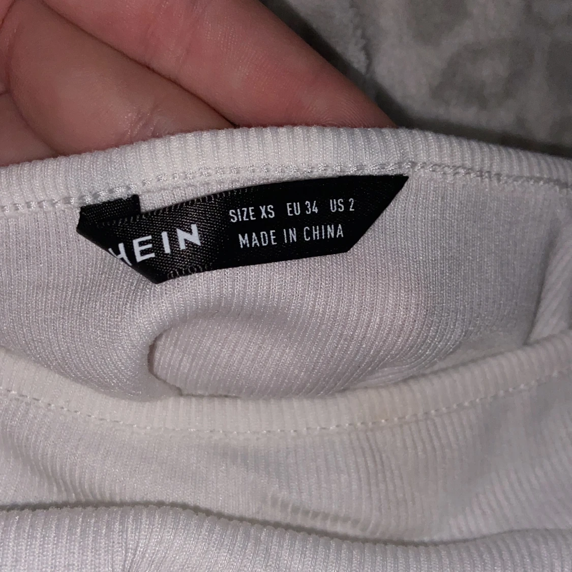 Shein topp strl XS - 91