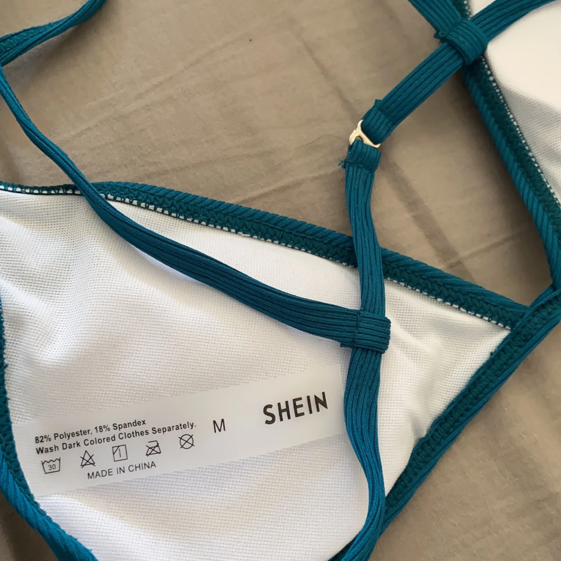 Shein bikini storlek M - 90