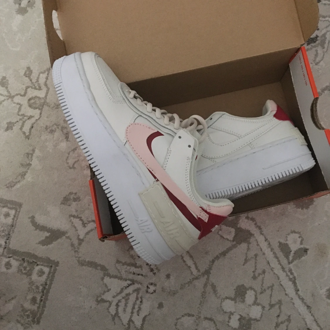 Helt nya Nike air force  - 90