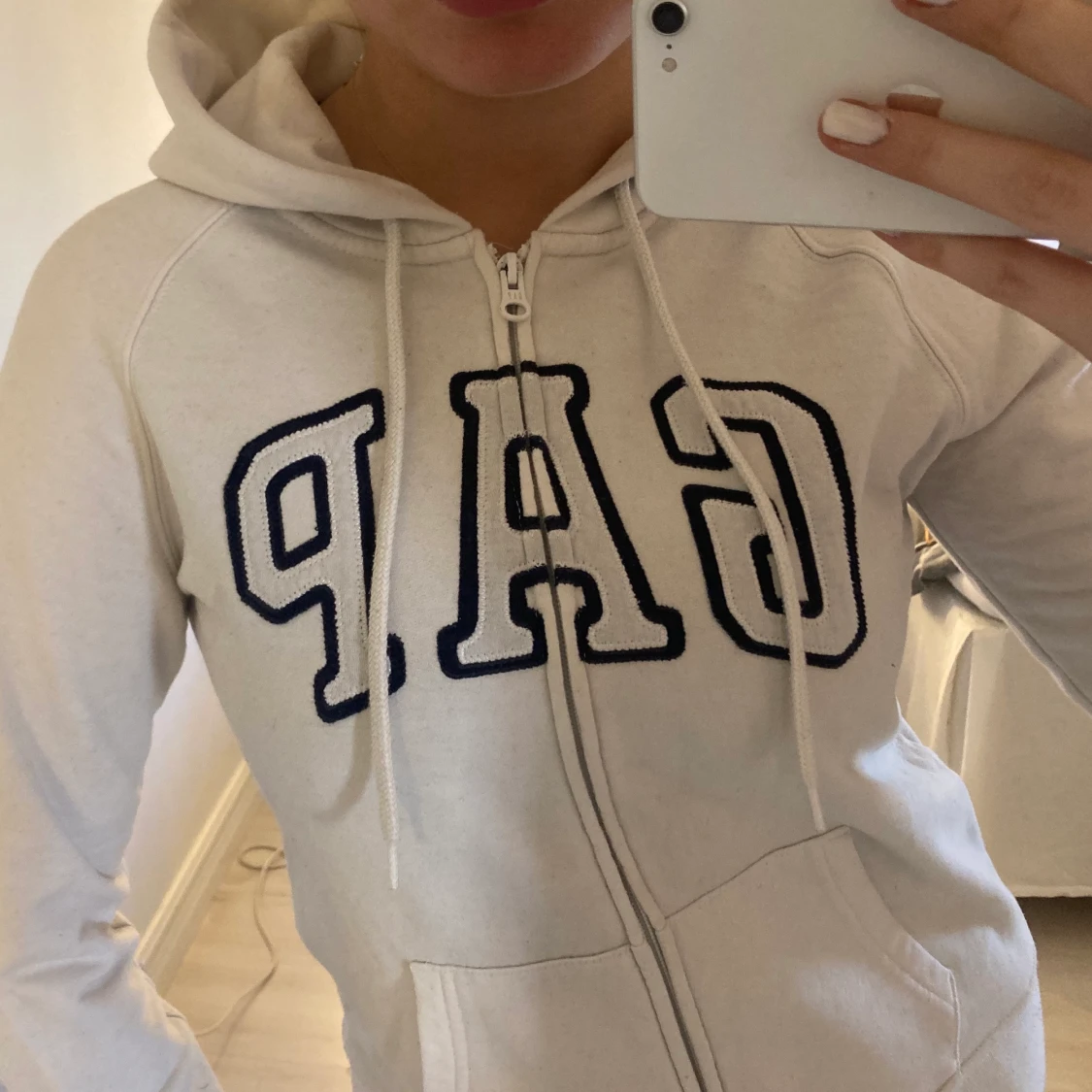 Tjock tröja från GAP