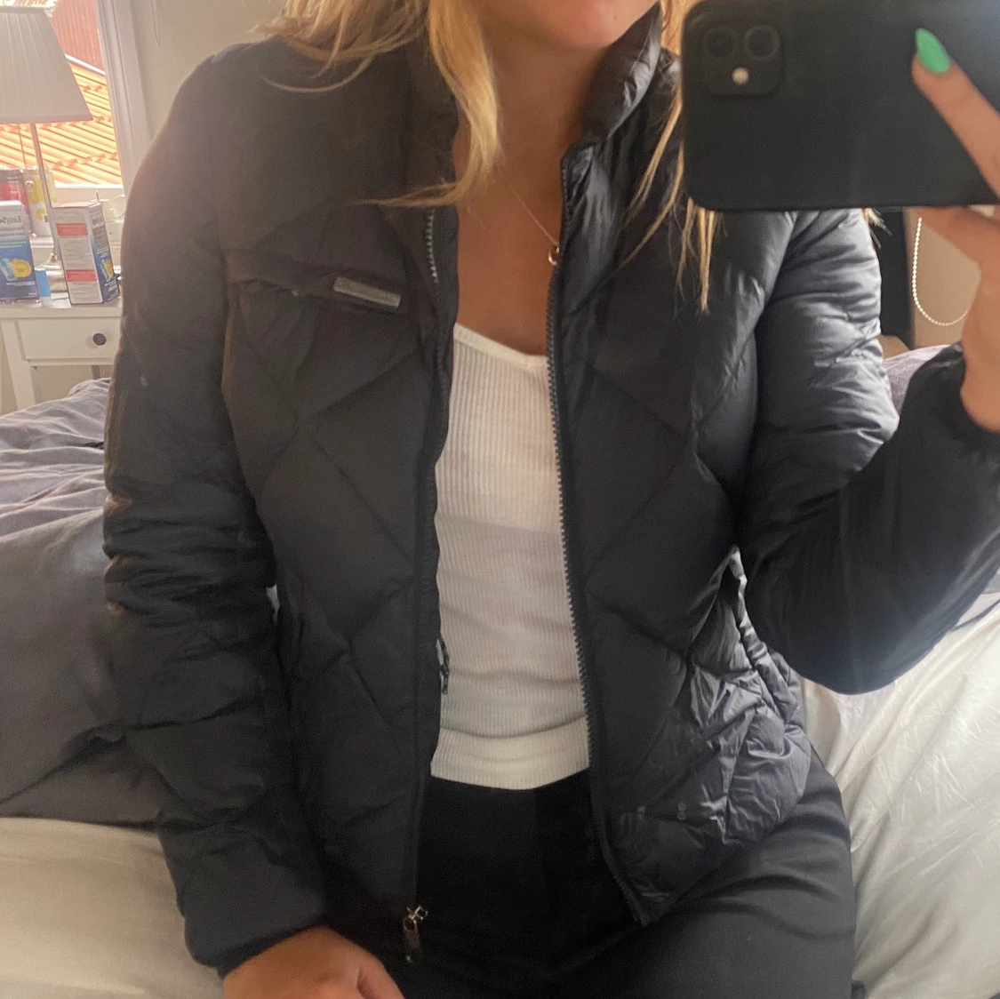 Peak Performance jacka 