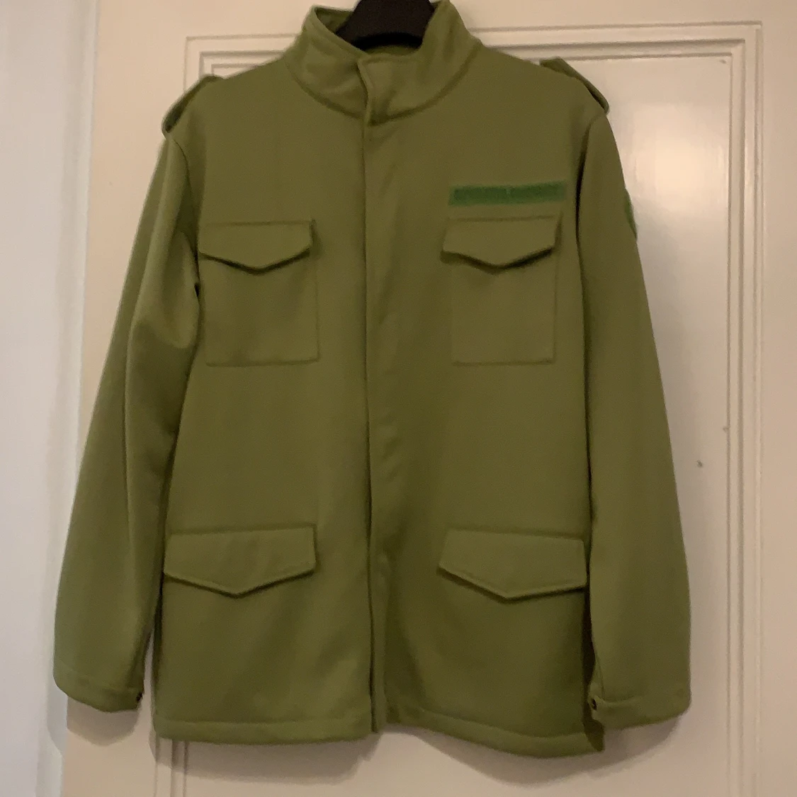 Jacka/overshirt wesc  - 90