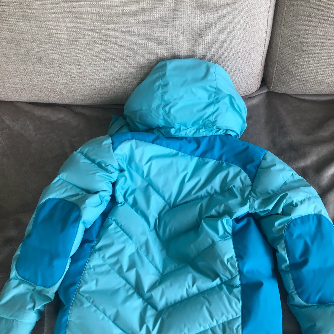 MARMOT skidjacka ⛷🏂 - 91