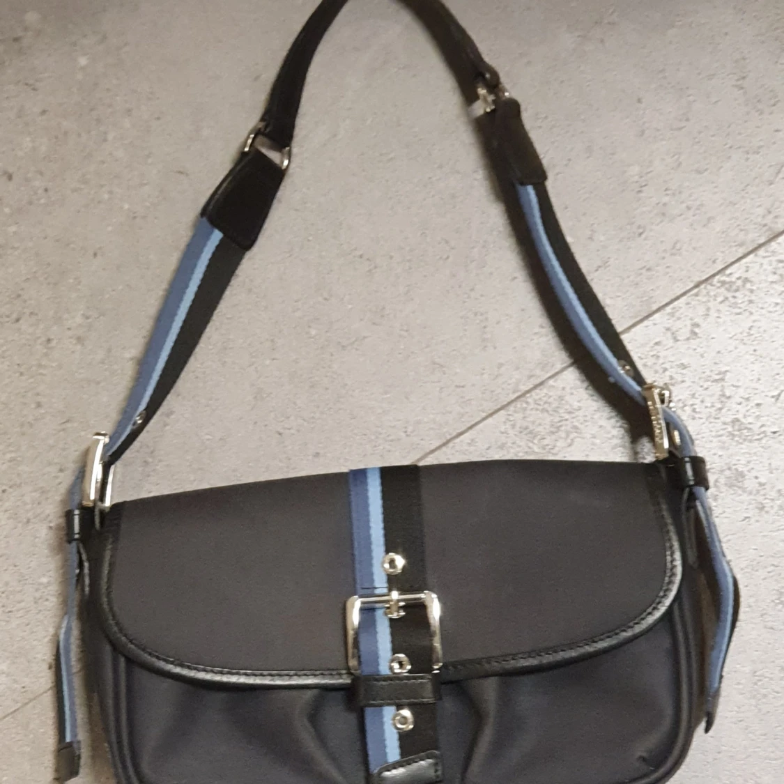 Super fin åkta vintage hand och banquet