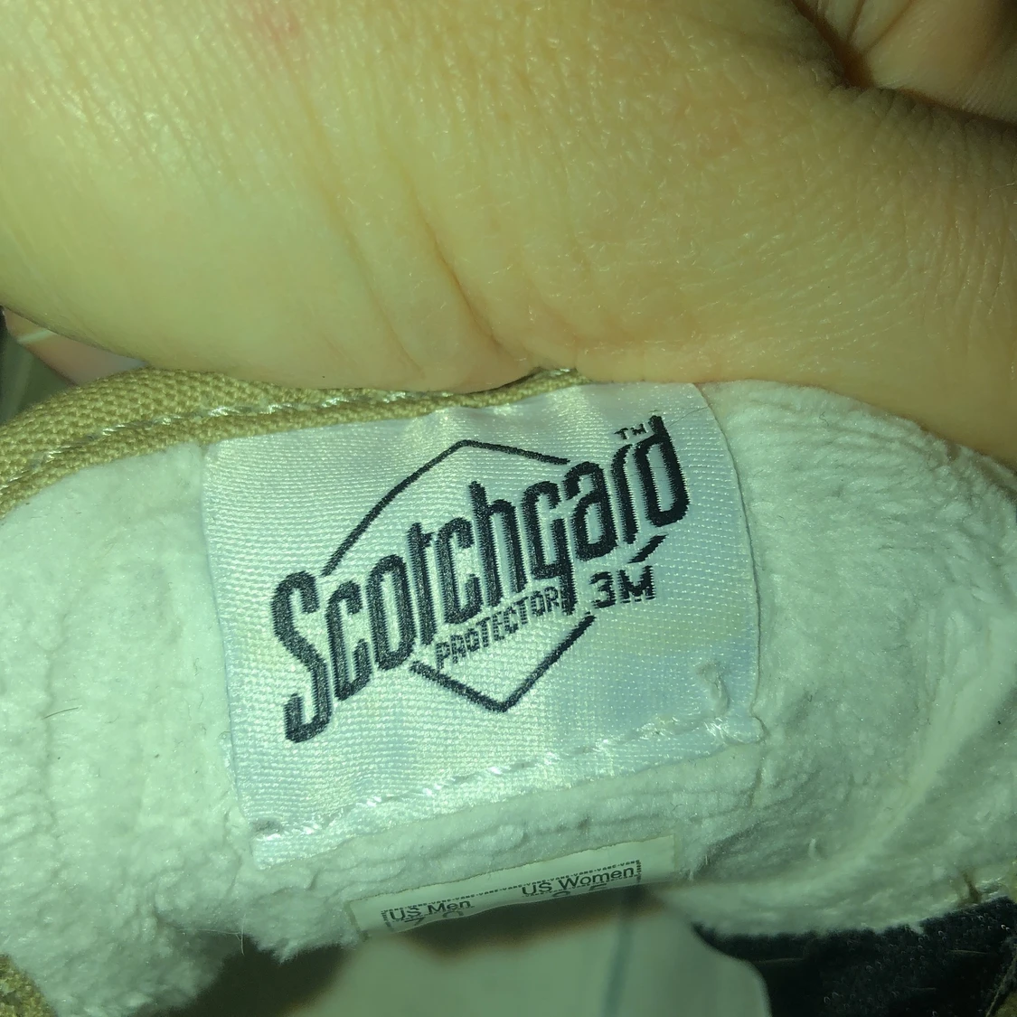 Vans vinterskor - 90