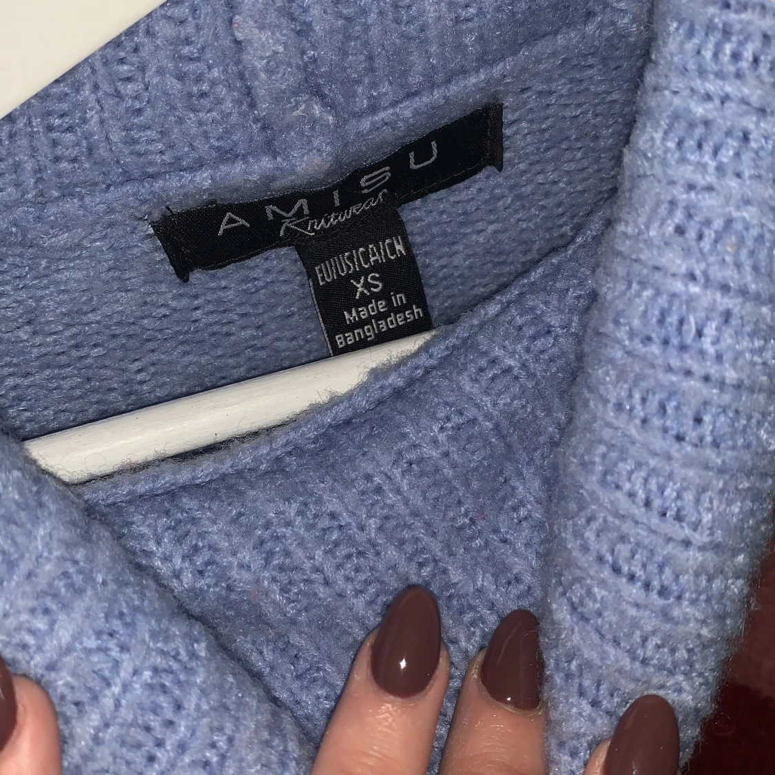 Höst tröja!!!  - 90