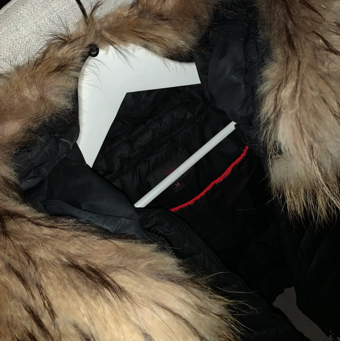 Chelsea jacka storlek 38 - 91