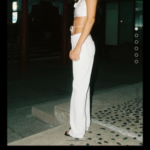 zara jeans - sparsamt använda zara jeans stl 34