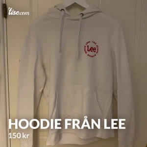 Hoodie  - Jättefint skick 