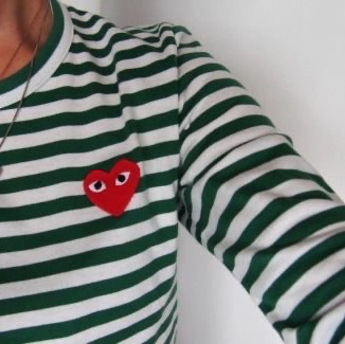 comme dea garcons genser - 90