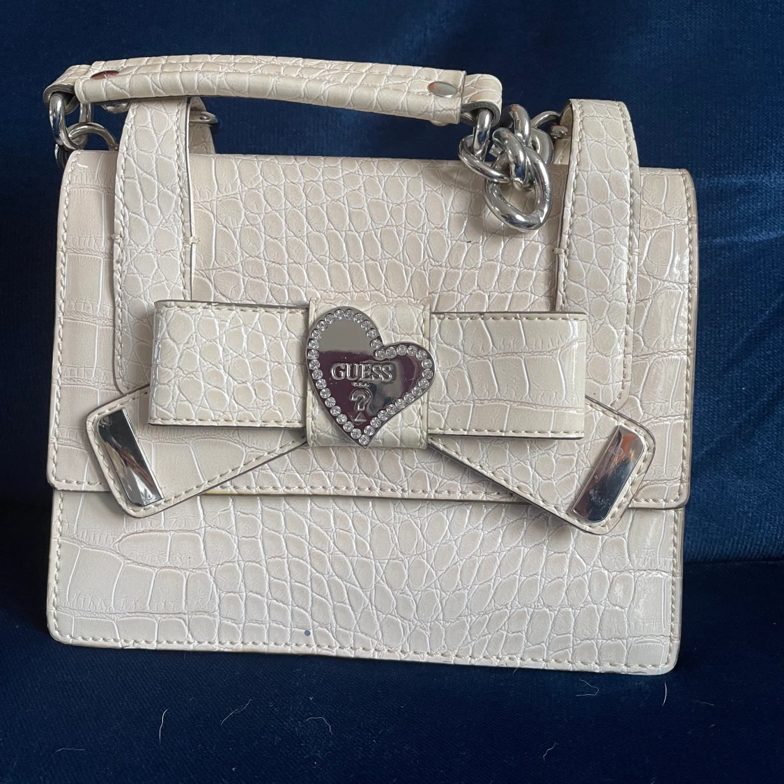 Ny - Guess ny oanvänd handväska  - 90