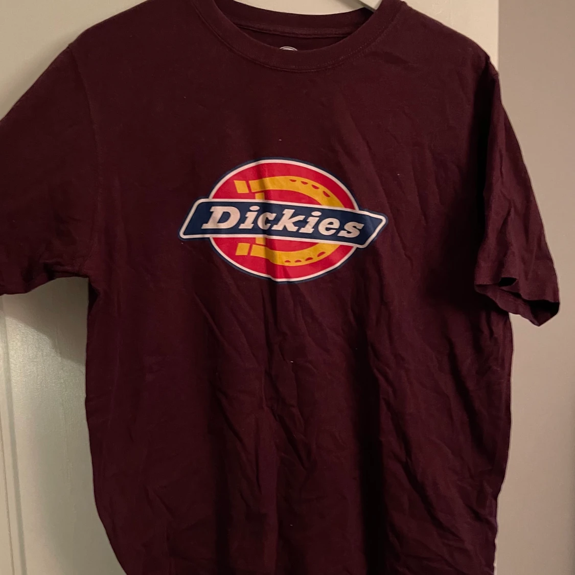 Dickies T-Shirt - 90