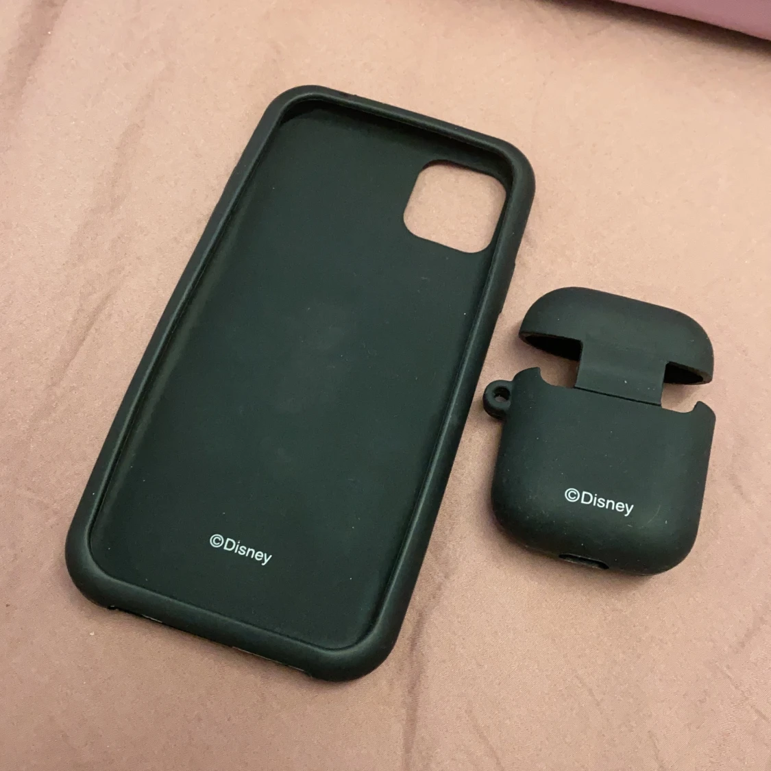 Mobilskal och AirPortskal  - 90