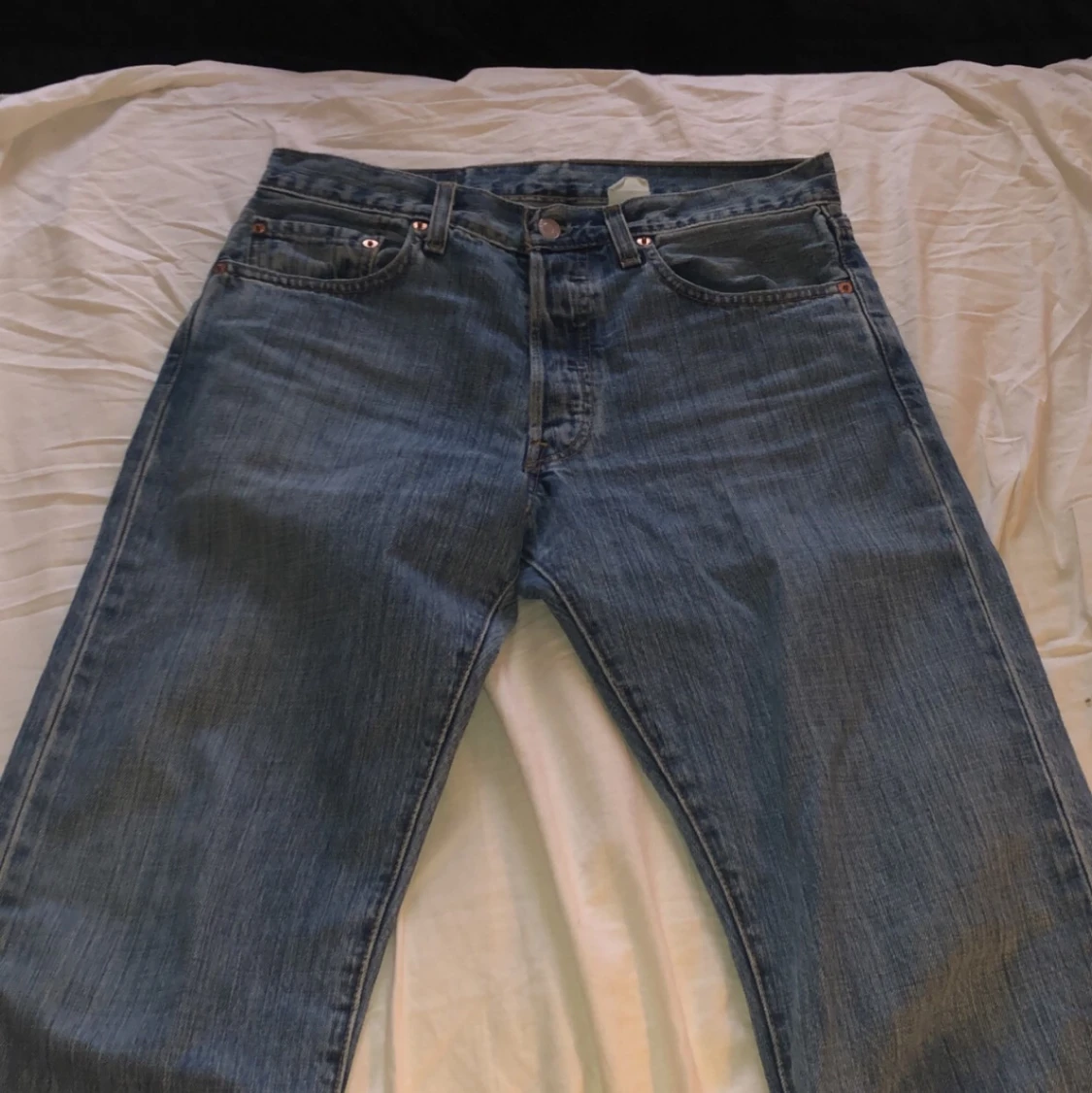 Levis 501 - 90