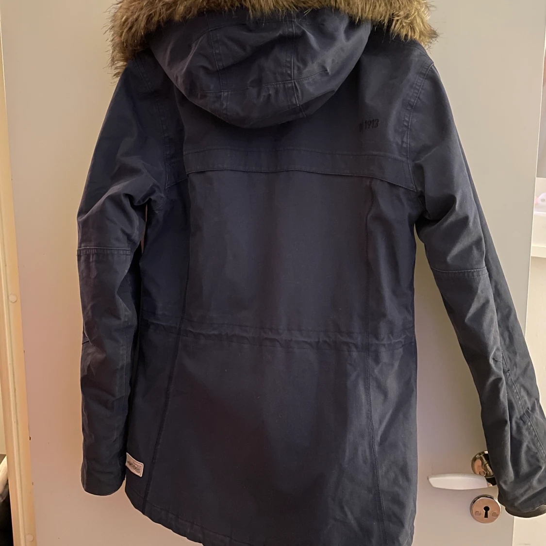 Didrikson vinterjacka storlek 36 - 90