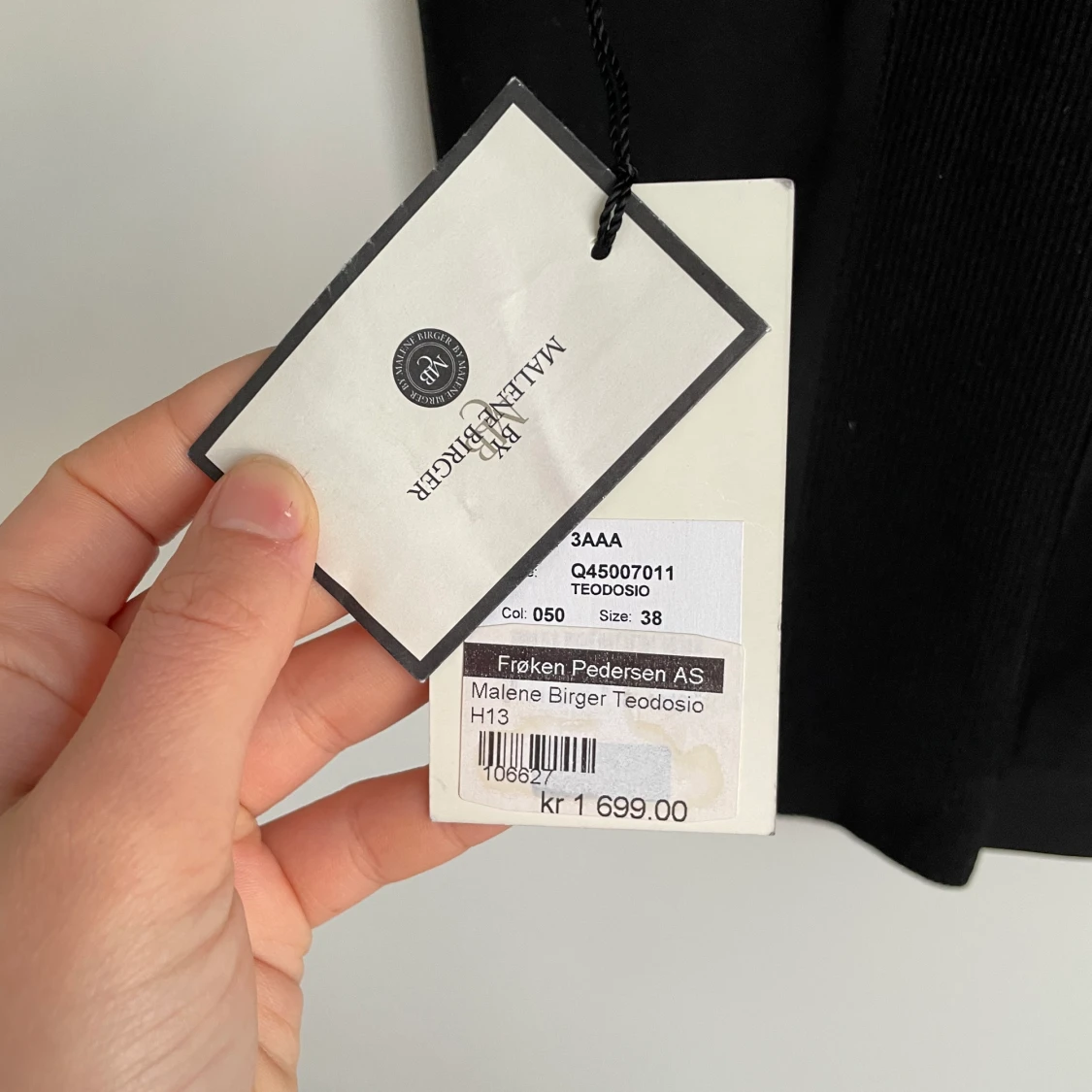 by Malene Birger byxa - 90