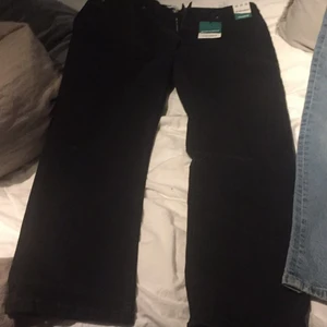Pull and bear straight leg jeans - Helt o andvända straight leg jeans strlk ser du på bilden frakt fixas