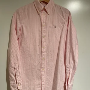 Ralph lauren skjorta - Söt skjorta från Ralph Lauren i fint skick💕