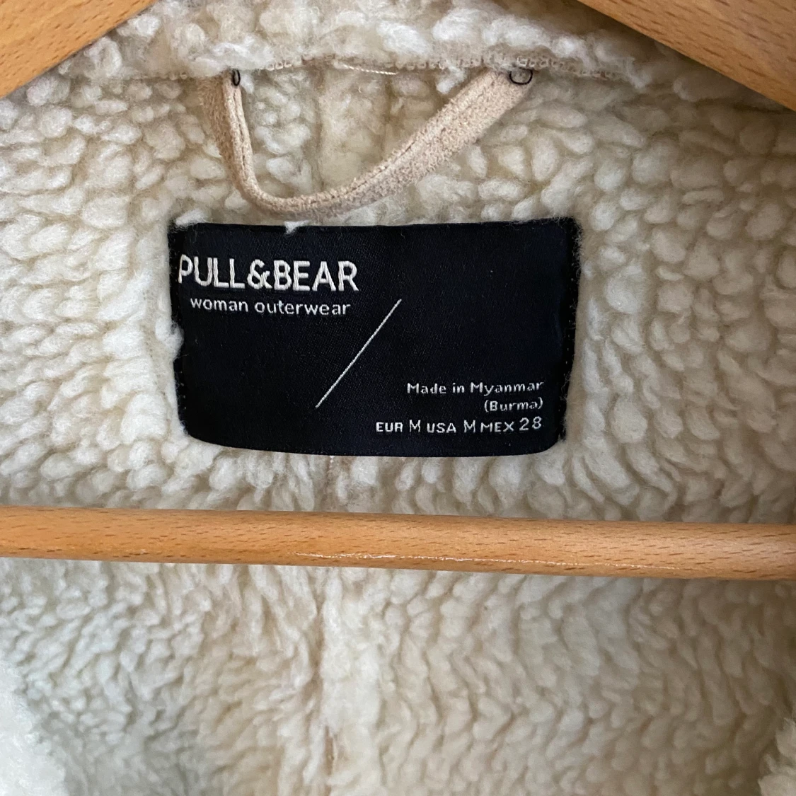 Manchester jacka - 91