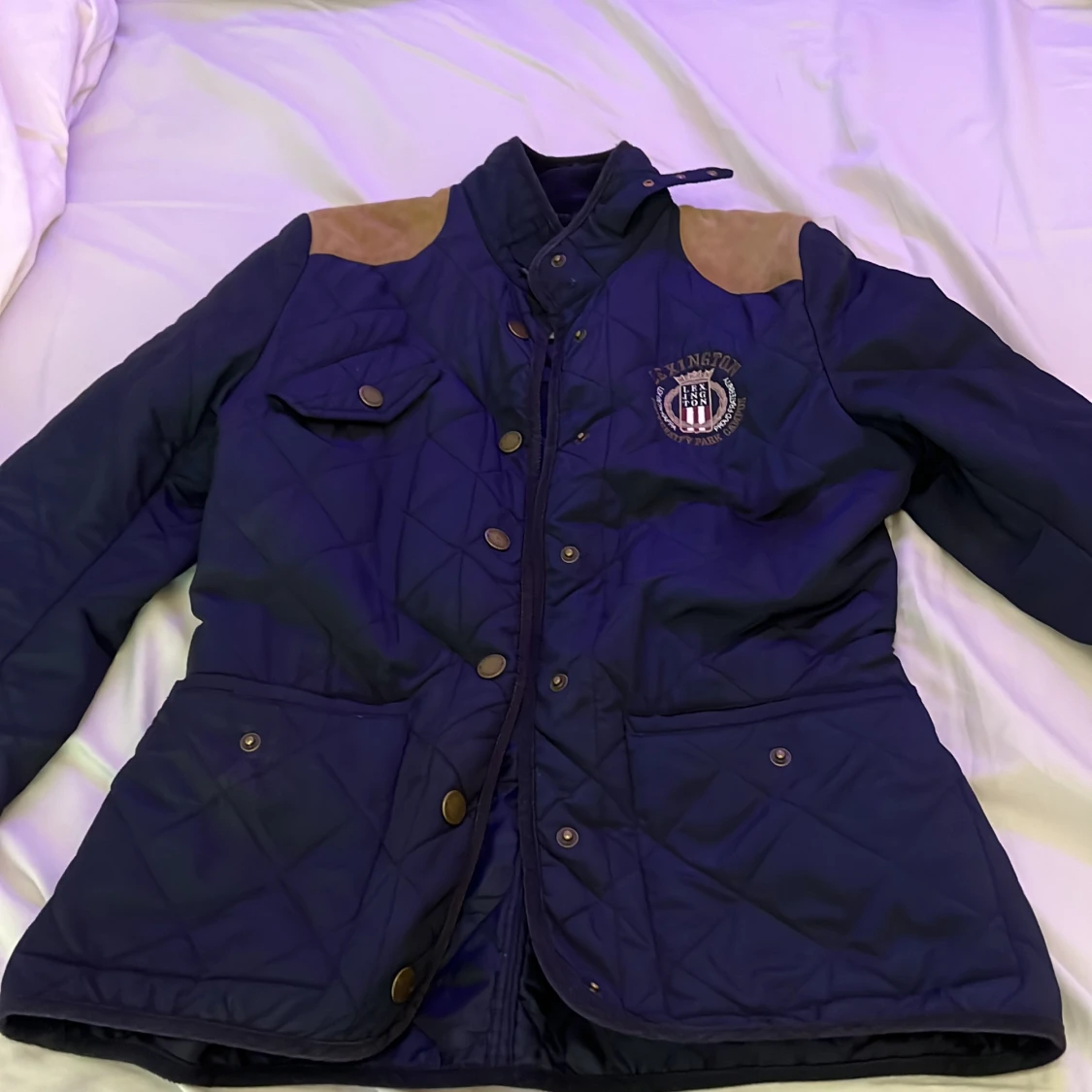 Lexington jacka - 90