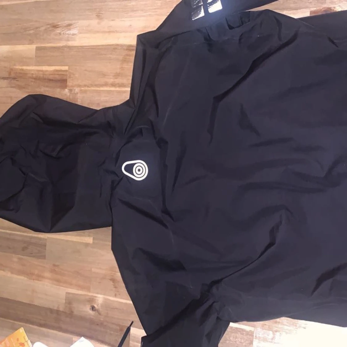 Sail racing vindjacka - 90