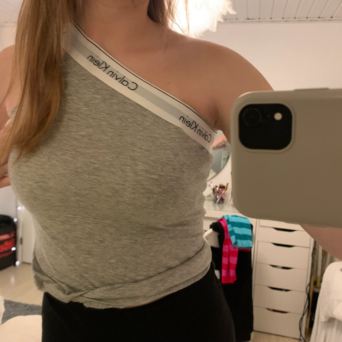 Calvin Klein topp  - 90